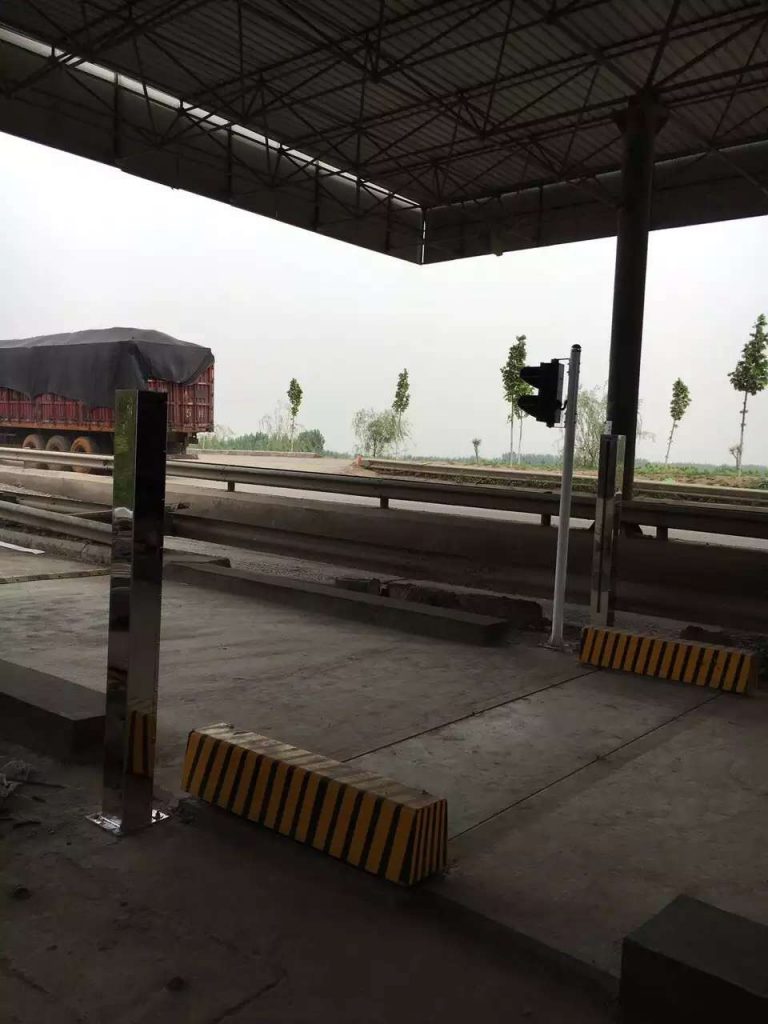 公路动态计量收费防作弊管理系统
